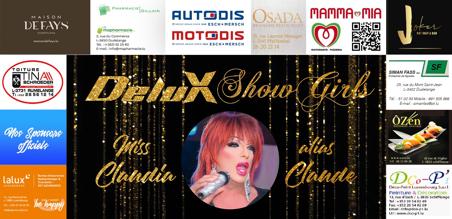 Delux Show Girls